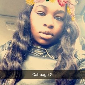 Meet your Posher, Joanna